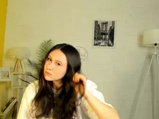 ChelseaClack's Live Sex Cam Show