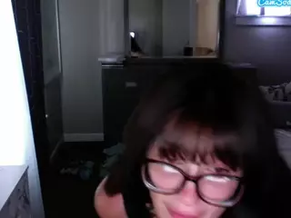 cocacoley's Live Sex Cam Show
