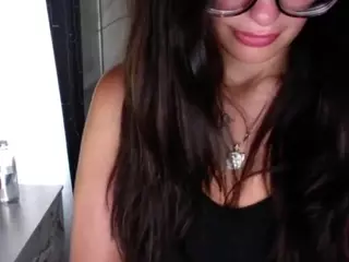cocacoley's Live Sex Cam Show