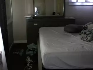 cocacoley's Live Sex Cam Show