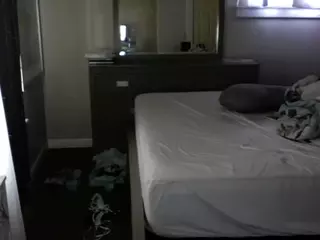 cocacoley's Live Sex Cam Show