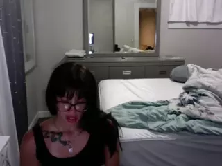 cocacoley's Live Sex Cam Show