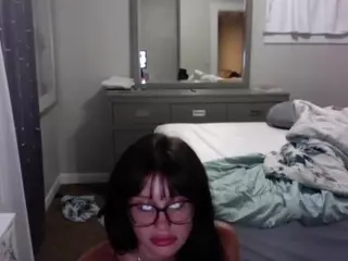 cocacoley's Live Sex Cam Show