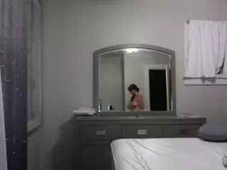 cocacoley's Live Sex Cam Show