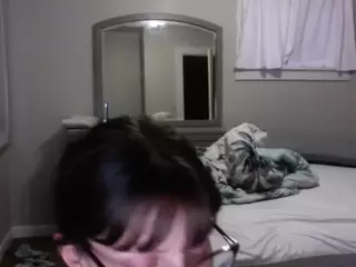 cocacoley's Live Sex Cam Show