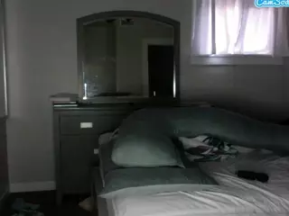 cocacoley's Live Sex Cam Show
