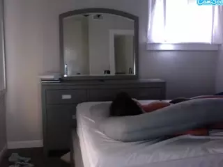 cocacoley's Live Sex Cam Show