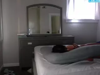cocacoley's Live Sex Cam Show