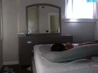 cocacoley's Live Sex Cam Show