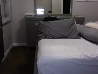 cocacoley's Live Sex Cam Show