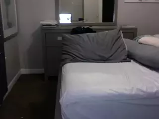 cocacoley's Live Sex Cam Show