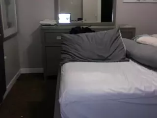 cocacoley's Live Sex Cam Show