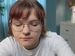 Bonny's Live Sex Cam Show