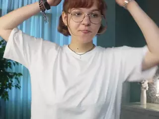 Bonny's Live Sex Cam Show