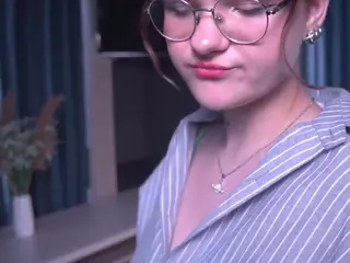 Bonny's Live Sex Cam Show