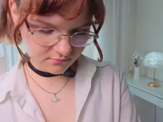 Bonny's Live Sex Cam Show