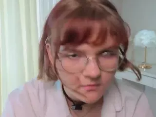 Bonny's Live Sex Cam Show
