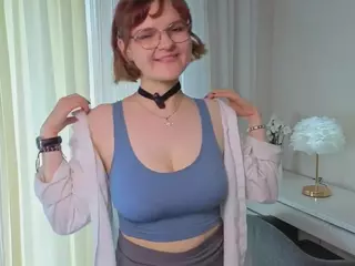 Bonny's Live Sex Cam Show