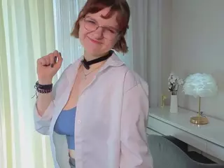 Bonny's Live Sex Cam Show