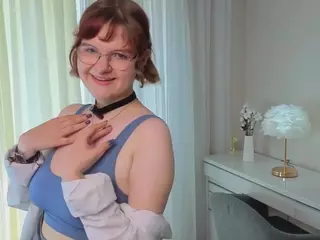 Bonny's Live Sex Cam Show