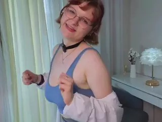 Bonny's Live Sex Cam Show