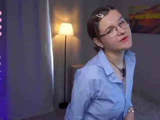 Bonny's Live Sex Cam Show