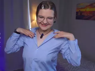 Bonny's Live Sex Cam Show