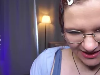 Bonny's Live Sex Cam Show