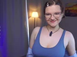 Bonny's Live Sex Cam Show