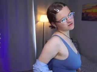 Bonny's Live Sex Cam Show