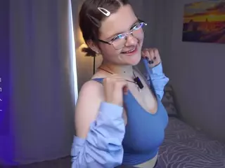 Bonny's Live Sex Cam Show