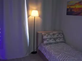 Bonny's Live Sex Cam Show