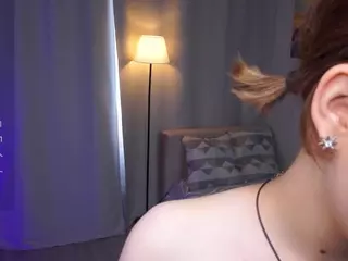 Bonny's Live Sex Cam Show