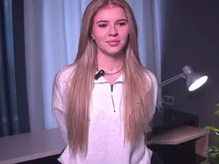 FlairHessey's Live Sex Cam Show