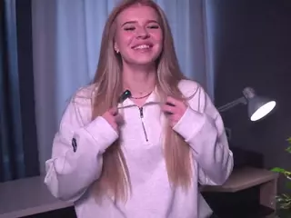 FlairHessey's Live Sex Cam Show