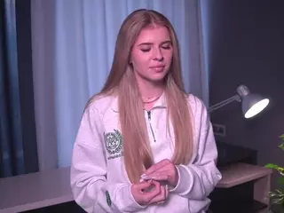 FlairHessey's Live Sex Cam Show