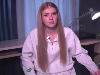 FlairHessey's Live Sex Cam Show