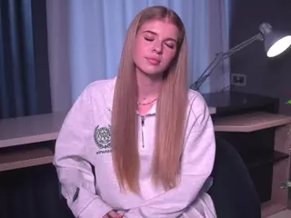 FlairHessey's Live Sex Cam Show