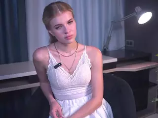 FlairHessey's Live Sex Cam Show
