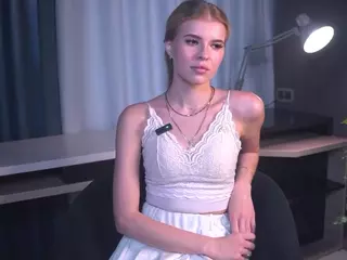 FlairHessey's Live Sex Cam Show