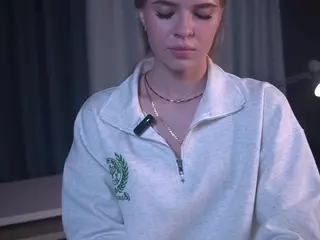 FlairHessey's Live Sex Cam Show