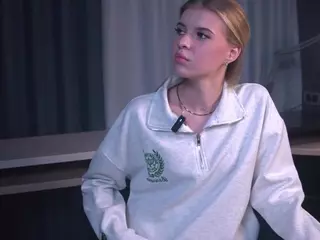 FlairHessey's Live Sex Cam Show