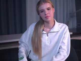 FlairHessey's Live Sex Cam Show