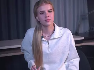 FlairHessey's Live Sex Cam Show