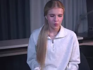 FlairHessey's Live Sex Cam Show