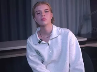 FlairHessey's Live Sex Cam Show
