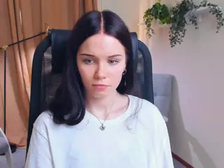 FloraBlythe's Live Sex Cam Show