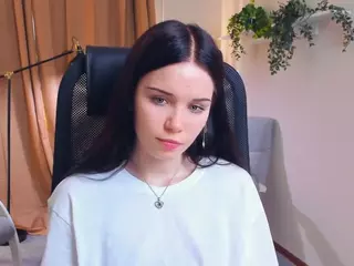 FloraBlythe's Live Sex Cam Show
