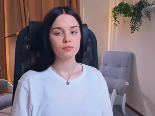 FloraBlythe's Live Sex Cam Show