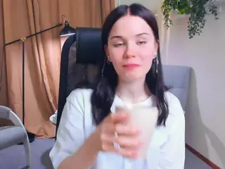 FloraBlythe's Live Sex Cam Show